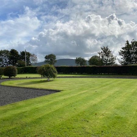 Bonnyview Glamping Hotel Ballycastle Luaran gambar