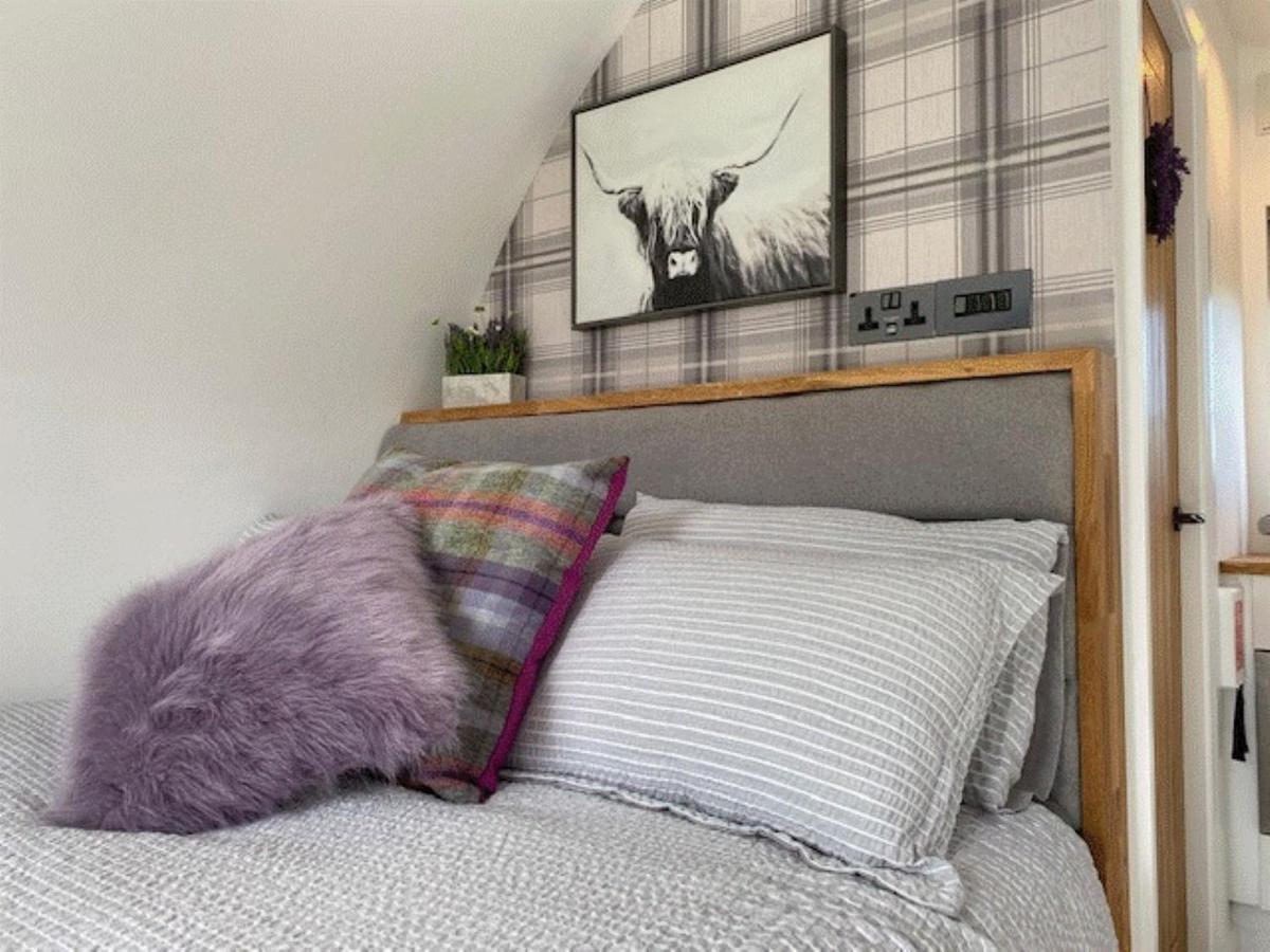 Bonnyview Glamping Hotel Ballycastle Luaran gambar